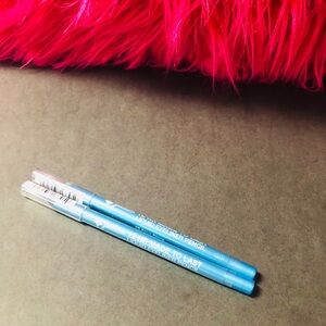 Aqua stone Jordana cosmetics eyeliner pencil